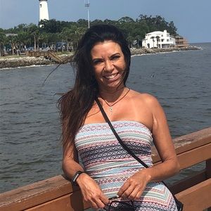 Meet your Posher, Nancy